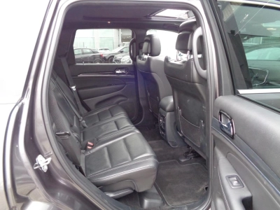 Jeep Grand - SE-U78264 