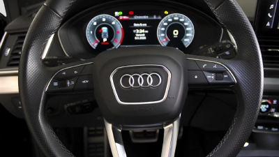 Audi Q5 - AU-U79219 