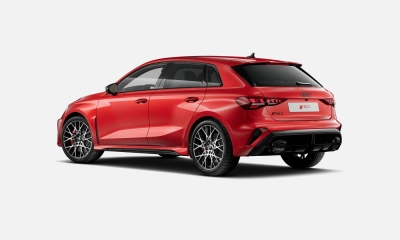 Audi RS 3 - AU-N185465 