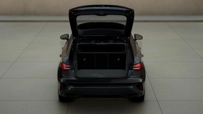 Audi A3 Sportback - SE-N192683 