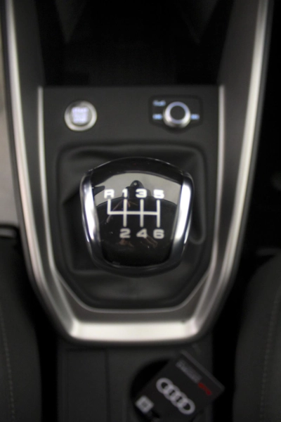 Audi A1 Sportback - AU-U79025 