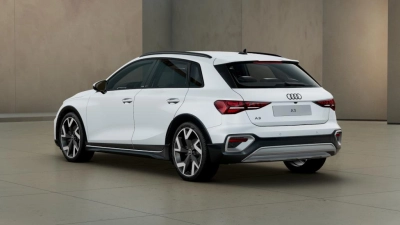 Audi A3 Allstreet - SE-N189137 