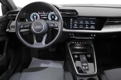 Audi A3 Sportback - AU-U75691 