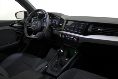 Audi A1 Sportback - AU-U77878 