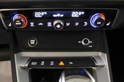Audi Q3 Sportback - AU-U77847 
