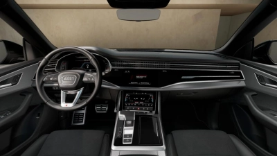 Audi Q8 - SE-N192134 
