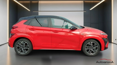 Hyundai Kona - AU-U77203 