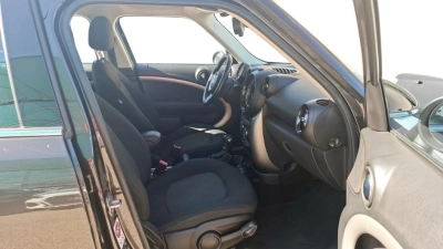 MINI Countryman - SE-U79170 