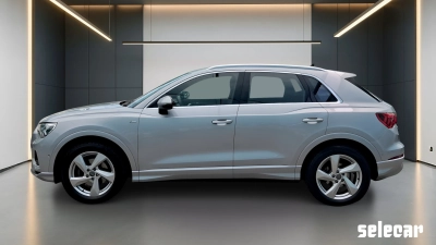 Audi Q3 - SE-U79385 