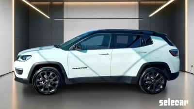 Jeep Compass - SE-U78732 
