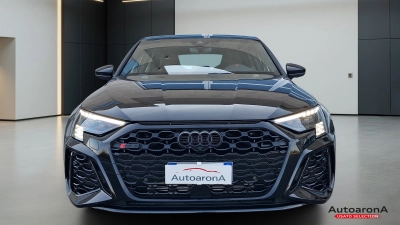 Audi S3 - AU-U79597 