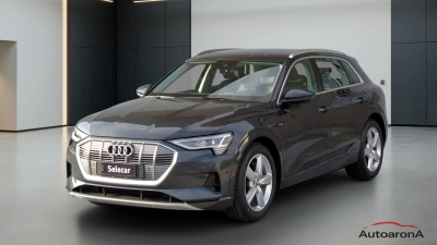 Audi e-tron - AU-U78649 