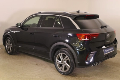 Volkswagen T-Roc - AU-U75974 