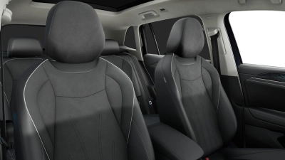 Volkswagen Tiguan - SE-N184877 