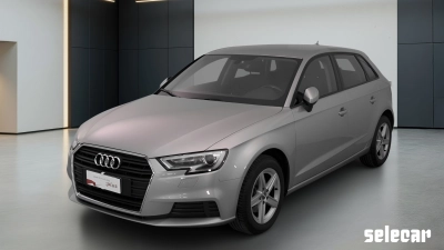 Audi A3 Sportback - SE-U75145 