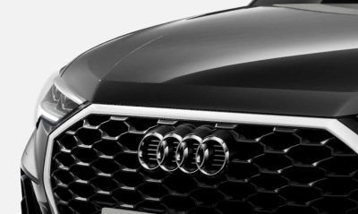 Audi Q3 Sportback - SE-N182837 