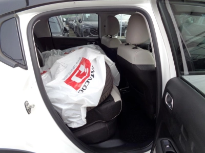 Citroen C3 - SE-U76983 