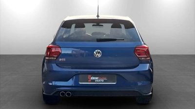 Volkswagen Polo - SE-U78385 