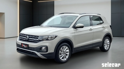 Volkswagen T-Cross - SE-U79958 