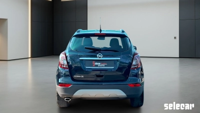 Opel Mokka - SE-U78976 