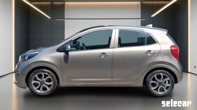 Kia Picanto - SE-U79703 