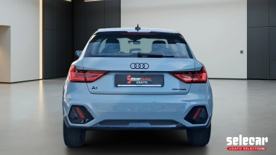 Audi A1 Allstreet - SE-U79178 