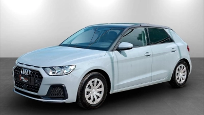 Audi A1 Sportback - SE-U78999 