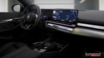 BMW Serie - AU-U78269 