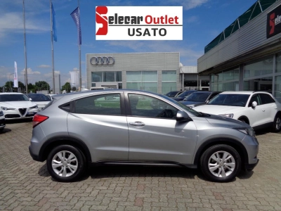 Honda HR-V - SE-U73645 