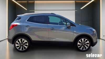 Opel Mokka - SE-U76931 