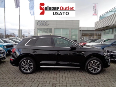 Audi Q5 - SE-U76018 