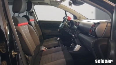Citroen C3 - SE-U79599 