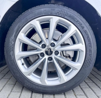 Audi A5 Avant - AU-U78104 