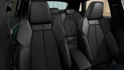 Audi A3 Sportback - SE-N188050 