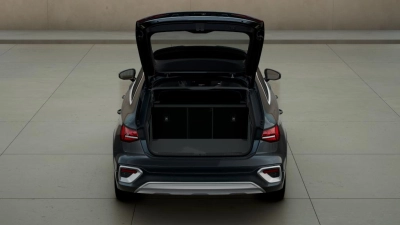 Audi A3 Allstreet - SE-N187191 