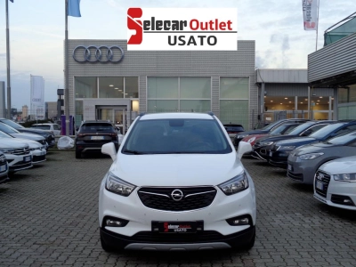 Opel Mokka - SE-U75795 