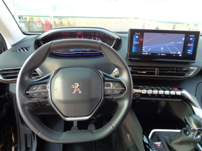 Peugeot 3008 - SE-U75017 