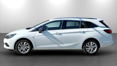 Opel Astra - SE-U78826 