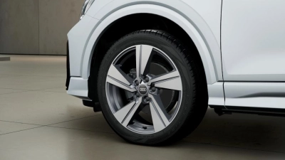 Audi Q2 - SE-N190941 