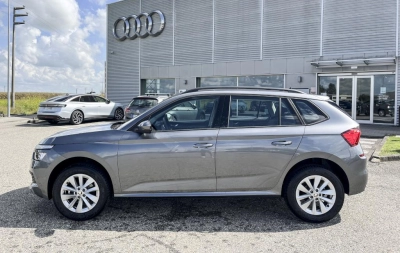 Skoda Kamiq - AU-N180811 