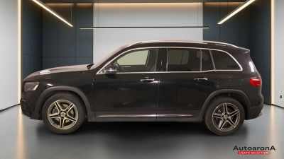 Mercedes-Benz GLB - AU-U79103 