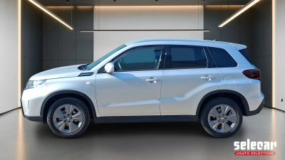 Suzuki Vitara - SE-U80070 