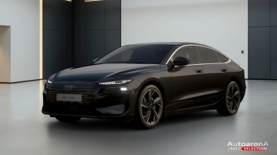 Audi A6 - AU-N185524 