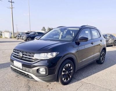 Volkswagen T-Cross - AU-U78163 