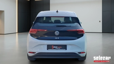 Volkswagen ID.3 - SE-U79977 