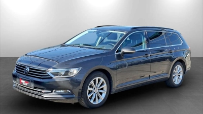 Volkswagen Passat - SE-U78116 