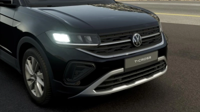 Volkswagen T-Cross - SE-N193348 