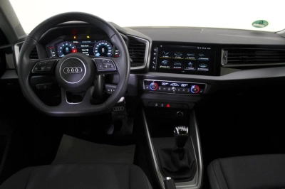 Audi A1 Sportback - SE-U78247 