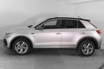 Volkswagen T-Roc - AU-N179988 