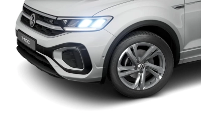 Volkswagen T-Roc - AU-N179986 